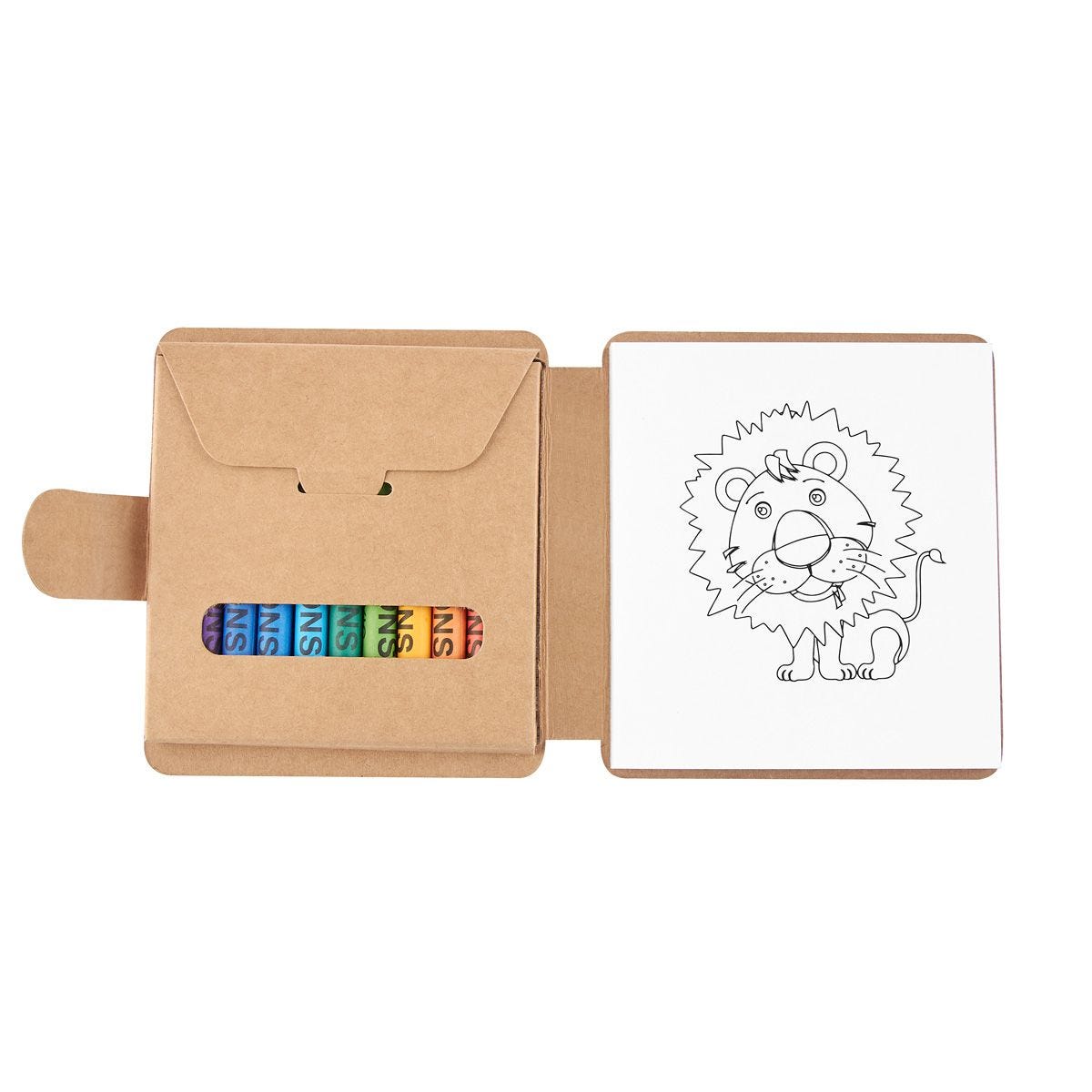 CC1718 - LIBRETA CAMELOT